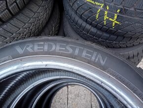 215/40R17 zimní - 3