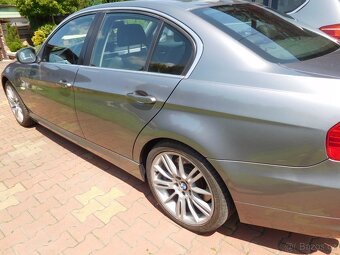 E90 a F25 - 3