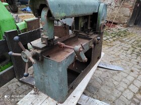 Pila na železo Tos - 3