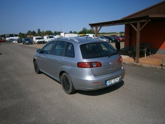 Croma 1,9JTD, 110kW - 3