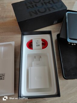 Oneplus Nord 2T 5G 8/128GB - 3