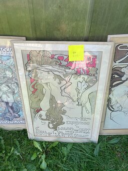 MUCHA Alfons - 3