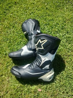 Alpinestars SMX-S - 3