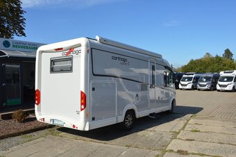 CARTHAGO TOURER I 142 - 3