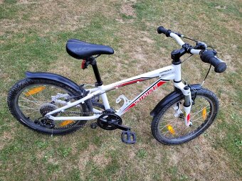 Specialized Hotrock 20" - 3
