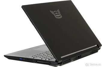 herní notebook alza gamebook 3050 ti - 3