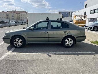 Skoda Octavia 1.9 tdi 66kw - 3