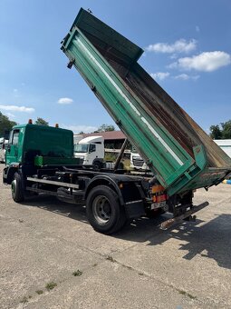 MAN 18.284 SKLÁPĚČ S3 - 3