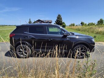 Ssang Yong Korando Style+ - 3