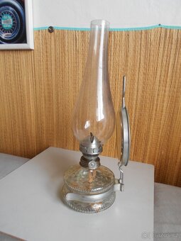 Petrolejka - 3