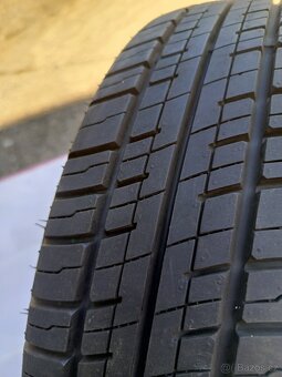 Nové pneu 215/55 R18 - 3