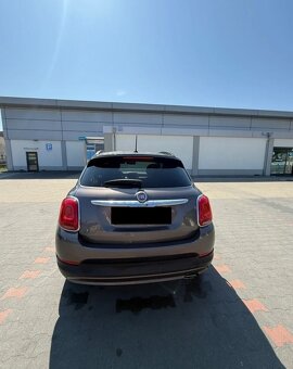 Fiat 500X 1.6 88kW MultiJet Lounge - 3