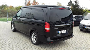 Mercedes - Benz Třídy V, V 250 Marco Polo - 3