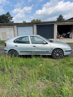 Renault Megan 1.4 16V STK - 3