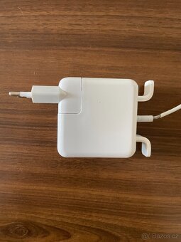 Nabíječka pro Macbook Air (Patona) - 3