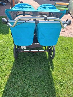 Thule Urban glide 2 pro dvojčata - 3