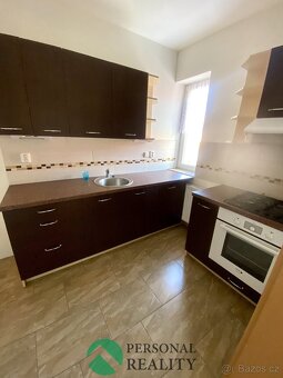 Pronájem bytu 1+1, 35 m2 - Kladno Kročehlavy, Školská ulice - 3