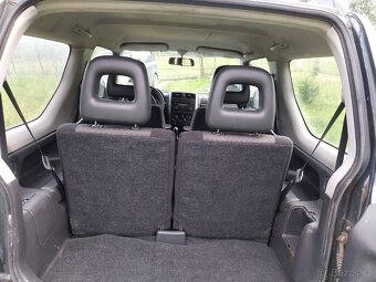 Suzuki Jimny 1.5 DDis 4x4 - 3