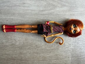 Monster High - 3