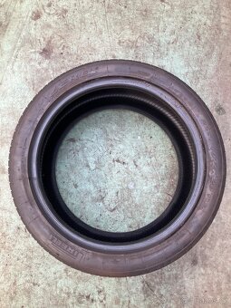 275/40/20 Pirelli - 3
