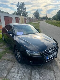 Audi a5 1.8 tfsi 125kw - 3