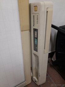Elektronická popisovací tabule Panasonic KX-B410G - 3