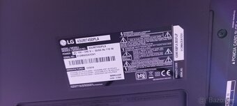 Televize 4K Ultra HD LG 43" 43UM7450PLA - 3