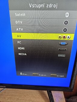 Televize Orava - 3