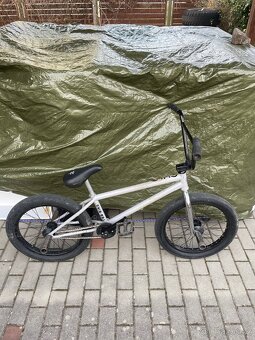 kolo bmx 21’ - 3
