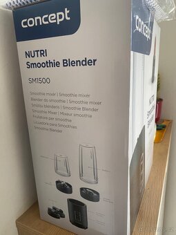 Concept Smoothie maker NUTRI 1l 1200 - 3