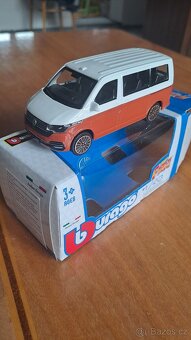 Nové auticka - 3