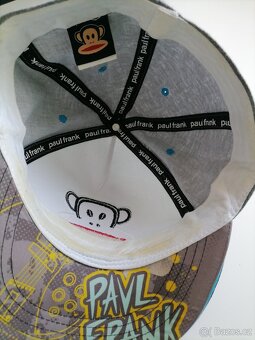 Paul Frank nová kšiltovka - 3
