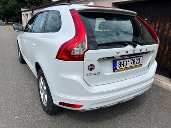 Volvo XC60 - 3