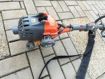 Křovinořez Oleo-mac Sparta 250S - 3