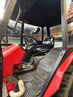 Prodám Zetor 5011 - 3