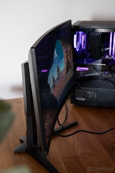HERNÍ PC RTX2060 SUPER + 144hz MONITOR - 3