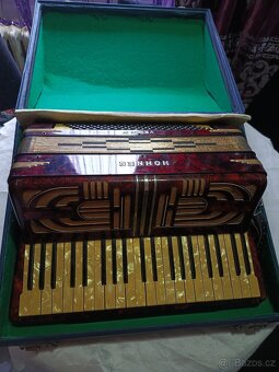 Hohner Verdi IV - 3