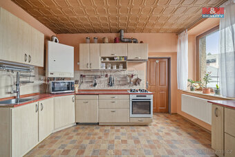 Prodej rodinného domu, 327 m², Červený Kostelec - 3