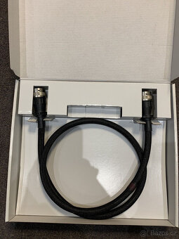 Naim Audio NDS Streamer s vypalovacím kabelem 24bit 192KHz, - 3