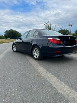 Bmw 525D - 3