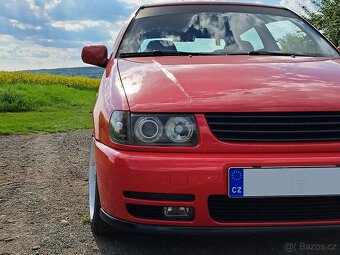 Polo 6N 1.0MPI - 3