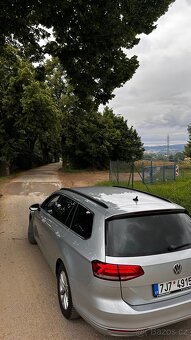 Volkswagen Passat B8 dovezeni z Německa 🇩🇪 - 3