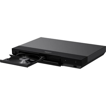 4K Blu-ray přehravač Sony - 3