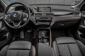 BMW X1 sDrive18d Sport Line, možný odpočet DPH - 3