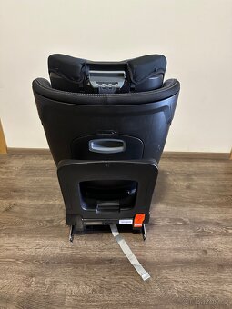 Autosedačka Britax Römer Dualfix M I-Size - 3