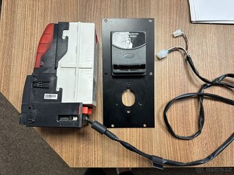 Čtečka bankovek na prodejní automat - 3