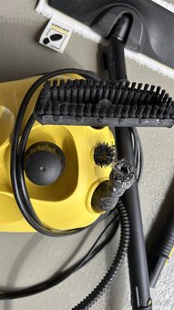 Kärcher Parní čistič SC 2 EasyFix, 1500 W - 3