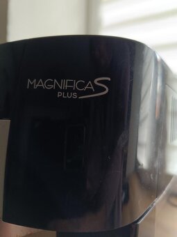 Kávovar DeLonghi Magnifica S plus - 3