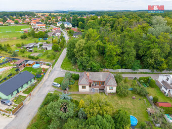 Prodej rodinného domu, 165 m², Býchory - 3