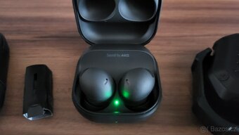 Samsung Galaxy Buds 2 Pro - 3